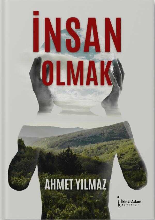 İnsan Olmak