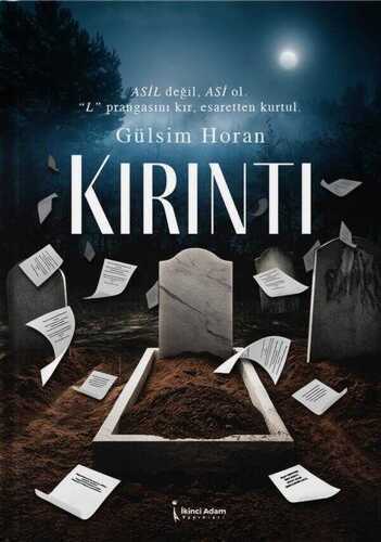 Kırıntı — Gülsim Horan