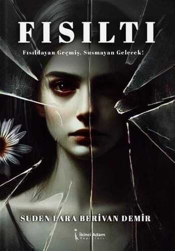 Fısıltı — Suden Lara Berivan Demir
