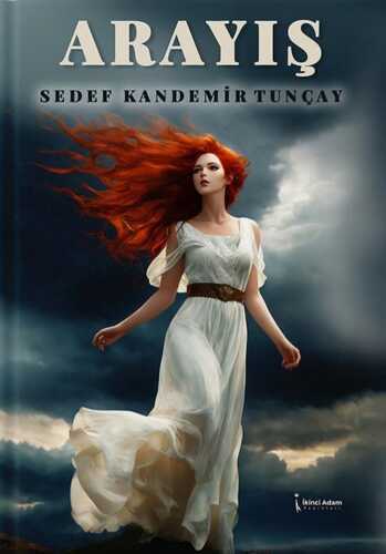 Arayış — Sedef Kandemir Tunçay