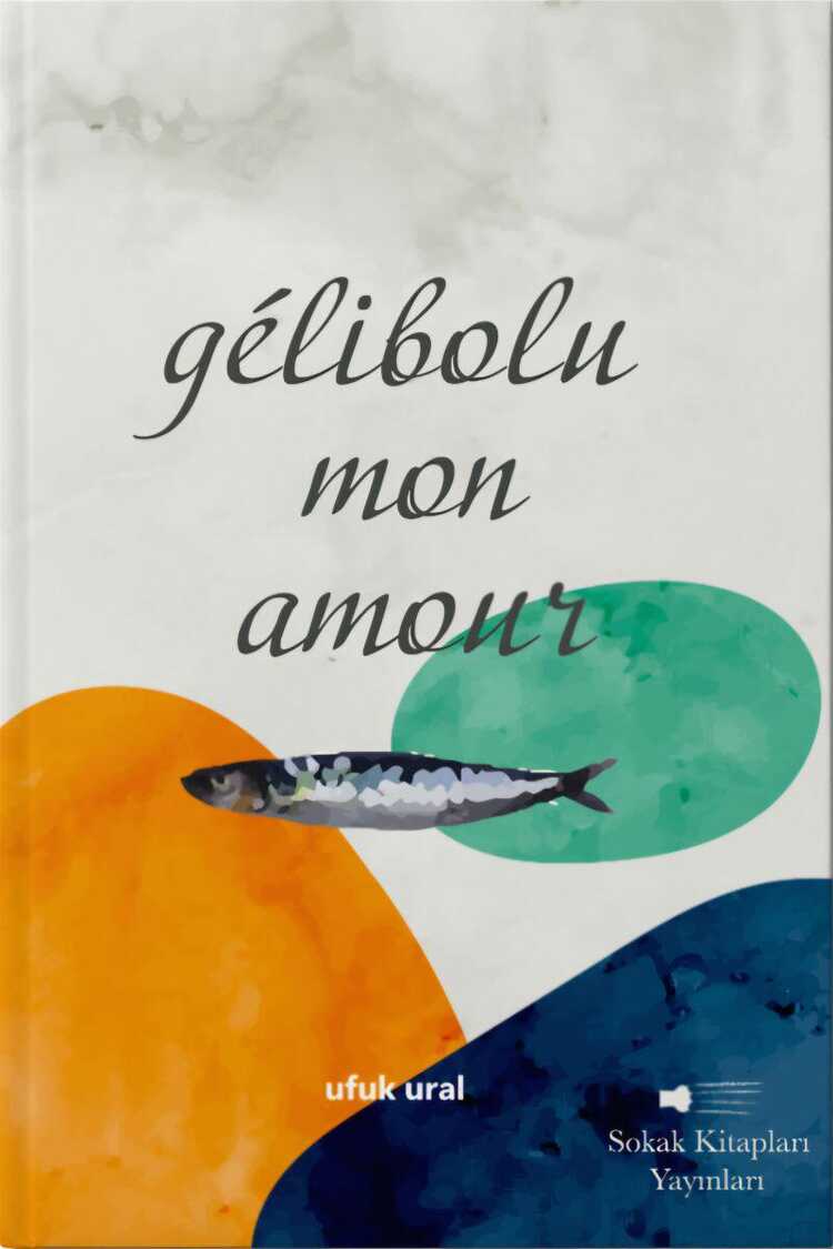Gelibolu Mon Amour