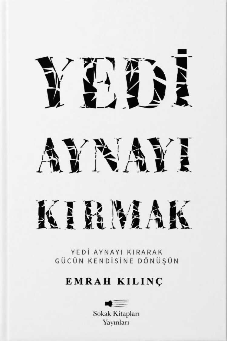 Yedi Aynayı Kırmak