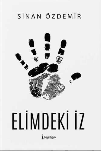 Elimdeki İz — Sinan Ozdemir