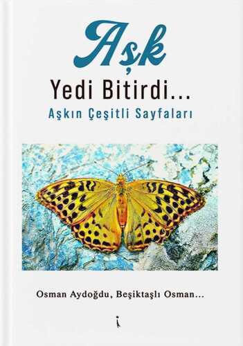Aşk Yedi Bitirdi — Osman Aydoğdu