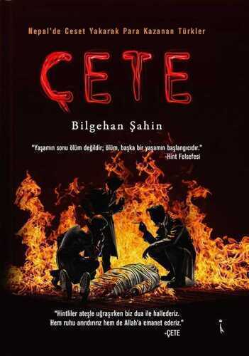 Çete — Bilgehan Şahin