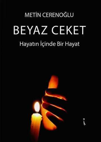 Beyaz Ceket — Metin Cerenoğlu