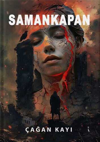 Samankapan — Çağan Kayı