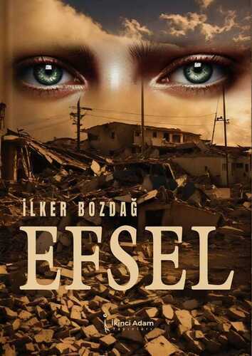 Efsel — İlker Bozdağ