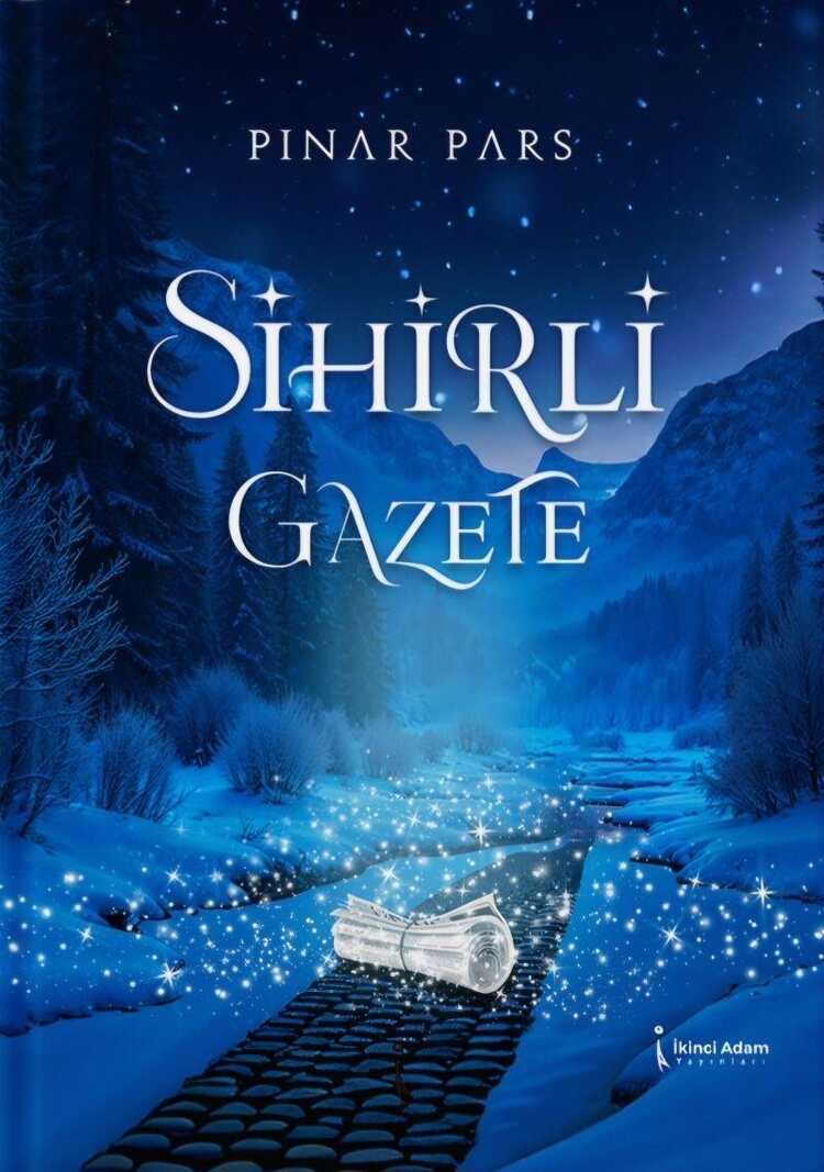 Sihirli Gazete