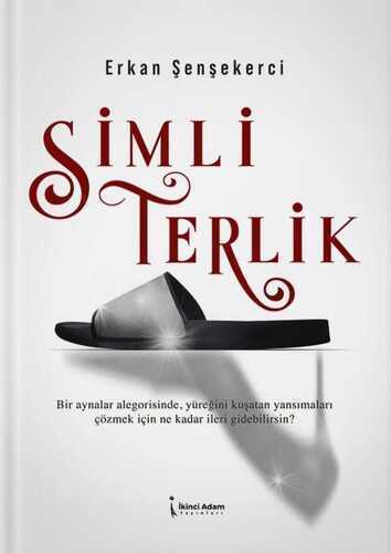 Simli Terlik — Erkan Şenşekerci