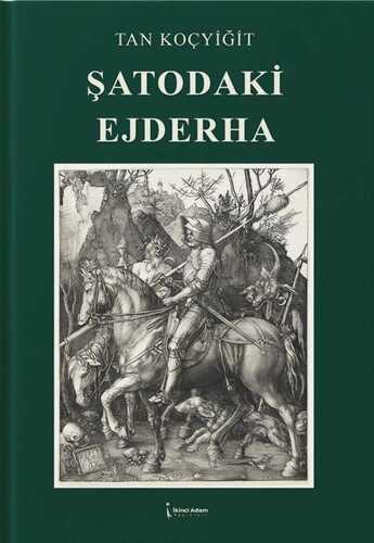 Şatodaki Ejderha — Tan Koçyiğit