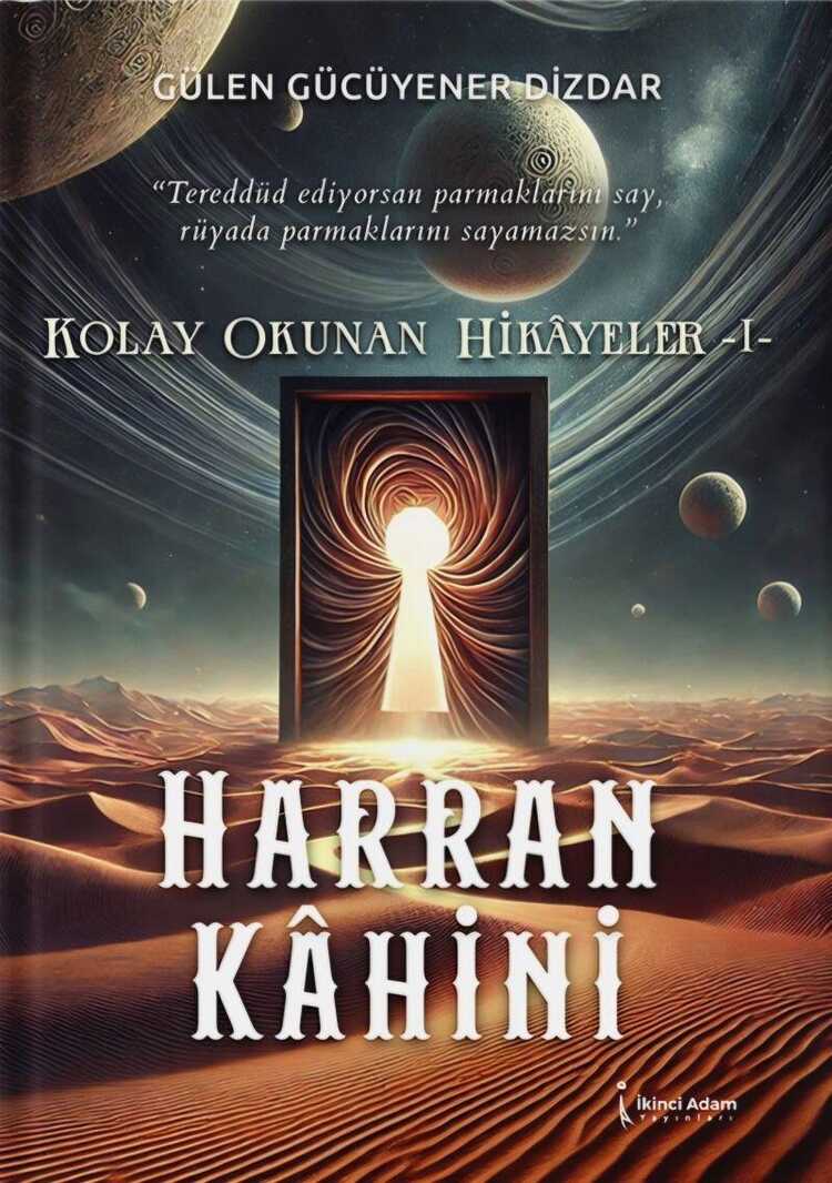 Harran Kâhini