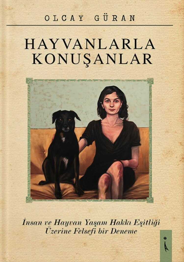 Hayvanlarla Konuşanlar