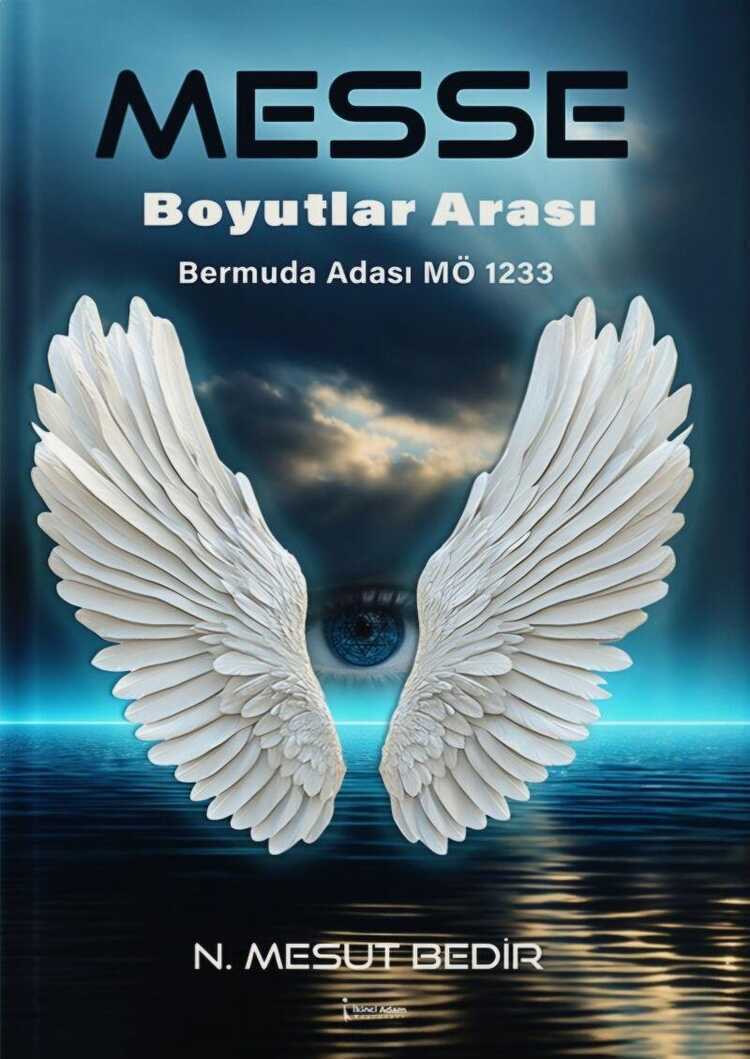 Messe - Boyutlar Arası