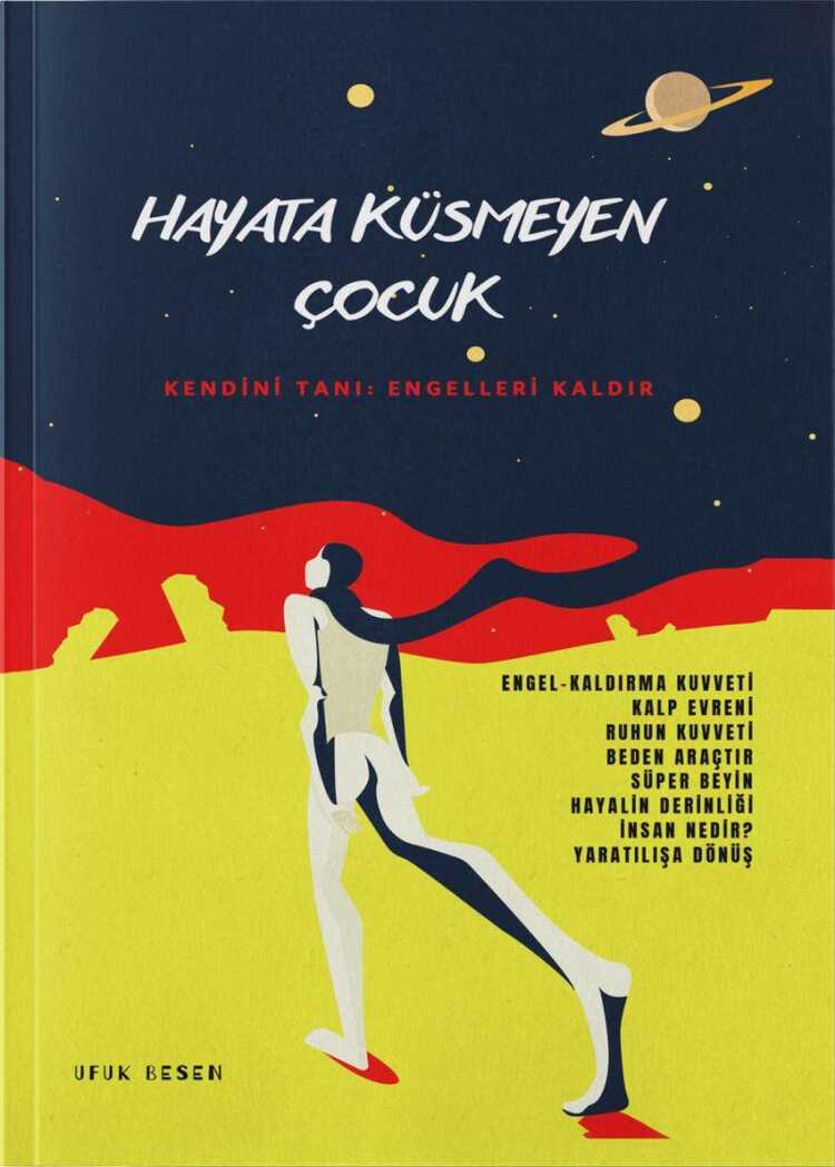 Hayata Küsmeyen Çocuk
