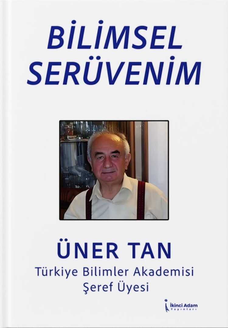 Bilimsel Serüvenim