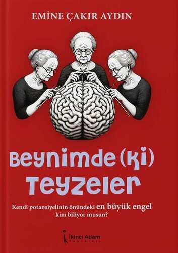 Beynimde(ki) Teyzeler