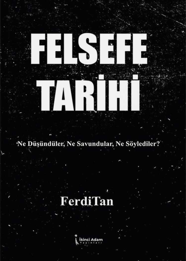 Felsefe Tarihi
