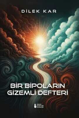 Bir Bipoların Gizemli Defteri