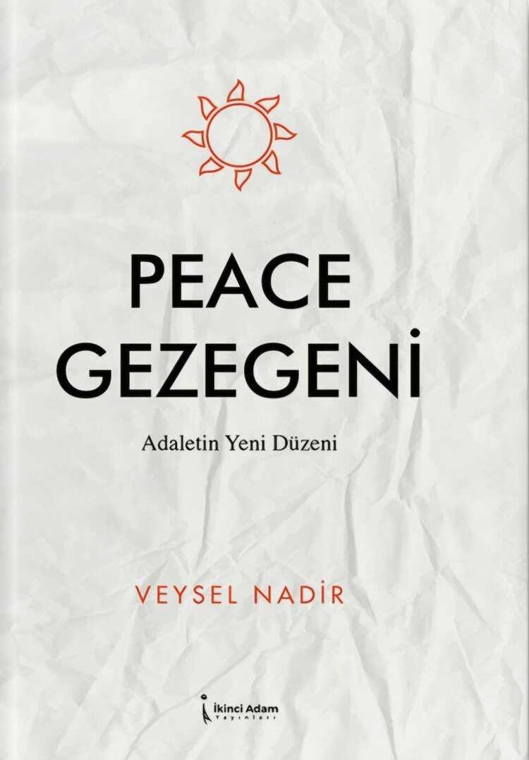 Peace Gezegeni