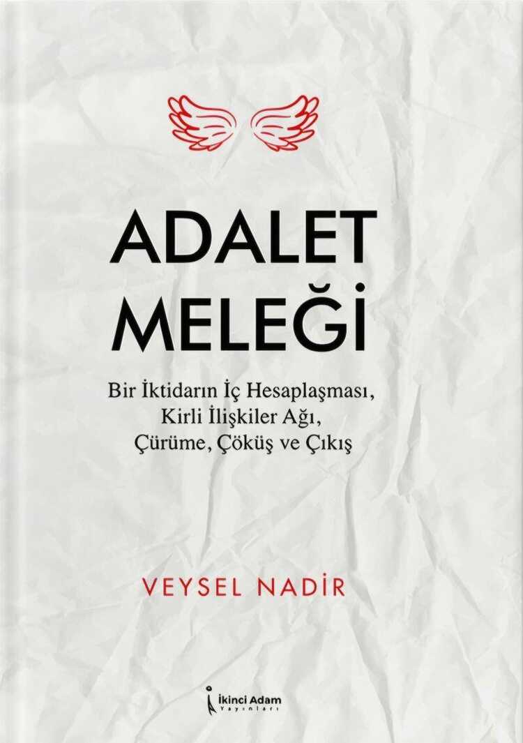 Adalet Meleği