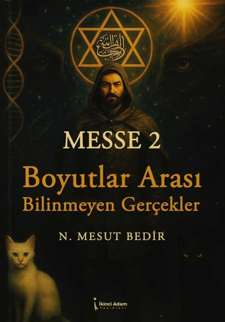 Messe 2