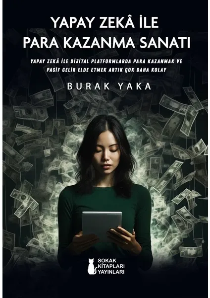 Yapay Zekâ ile Para Kazanma Sanatı