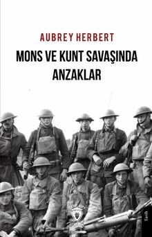 Mons Ve Kunt Savaşında Anzaklar