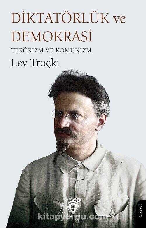 Diktatörlük ve Demokrasi