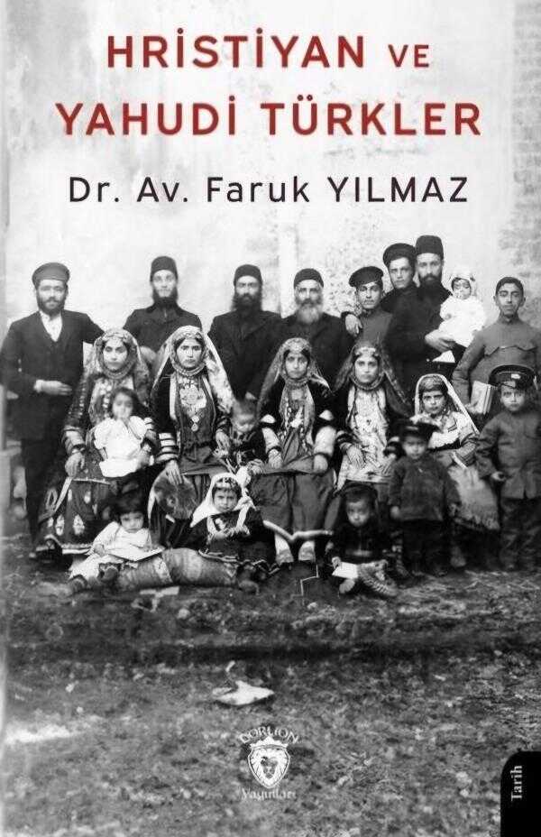 Hristiyan ve Yahudi Türkler