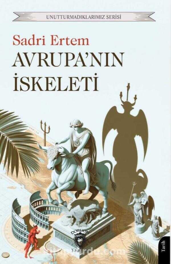 Avrupa’nın İskeleti