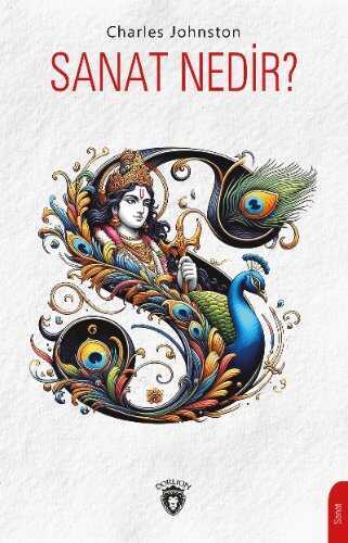 Sanat Nedir? — CHARLES JOHNSTON