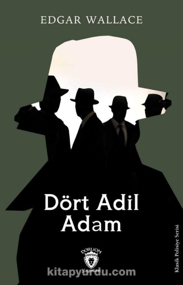 Dört Adil Adam