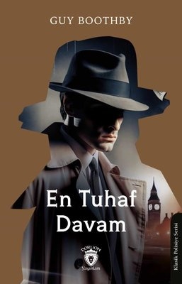 En Tuhaf Devam