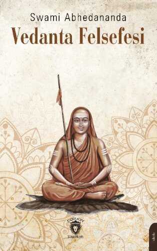 Vedanta Felsefesi — Swami Abhedananda