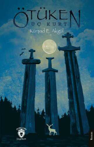Ötüken — Kürşad Akgül