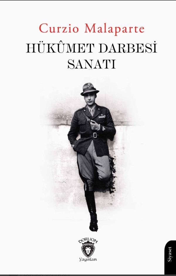Hükûmet Darbesi Sanatı