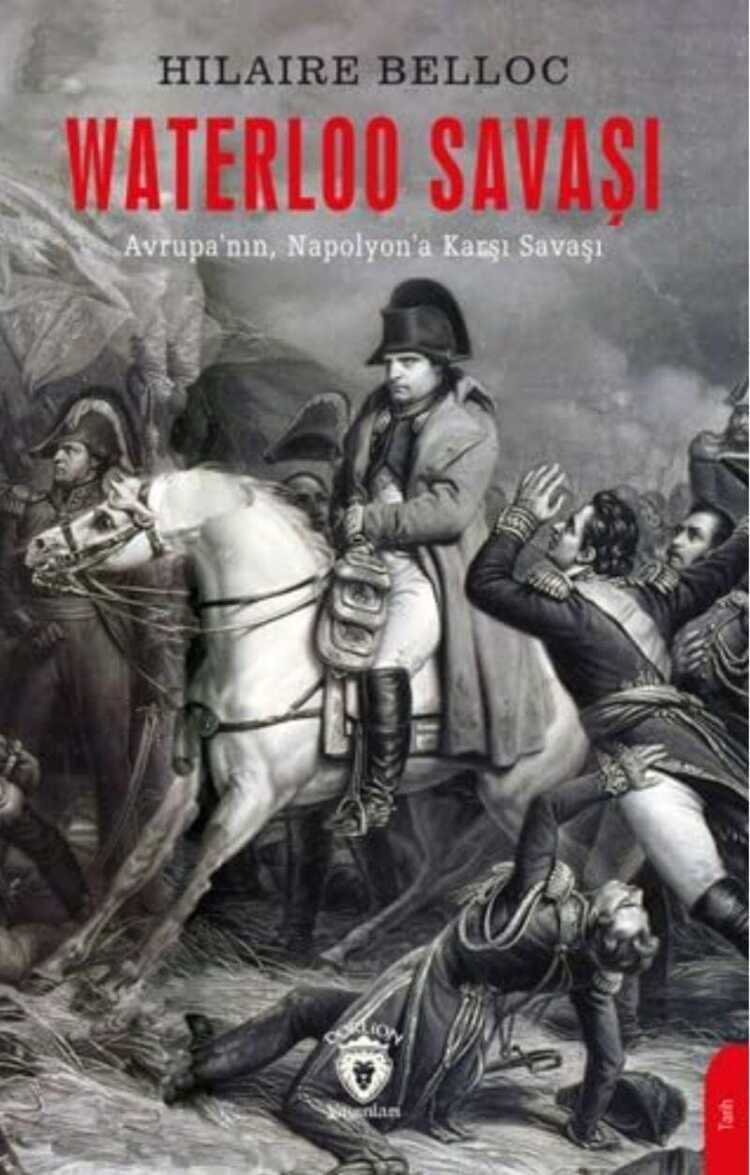 Waterloo Savaşı