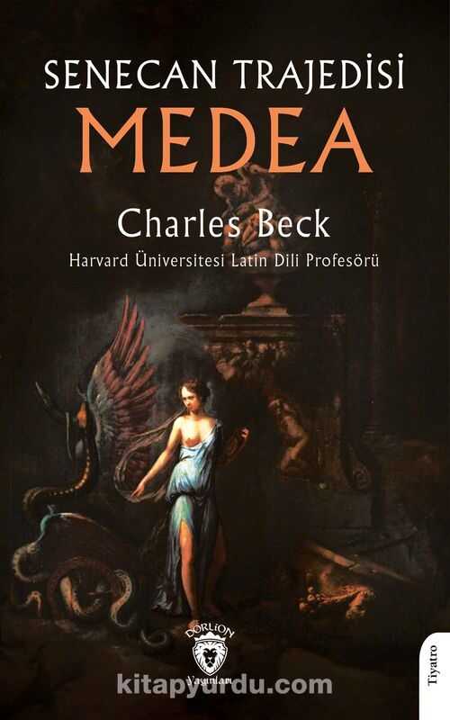 Senecan Trajedisi: Medea