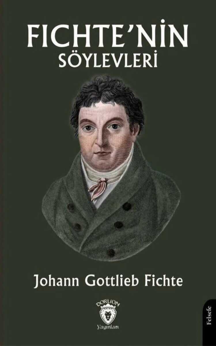 Fichte’nin Söylevleri