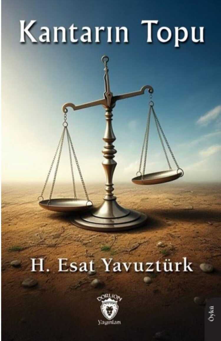 Kantarın Topu