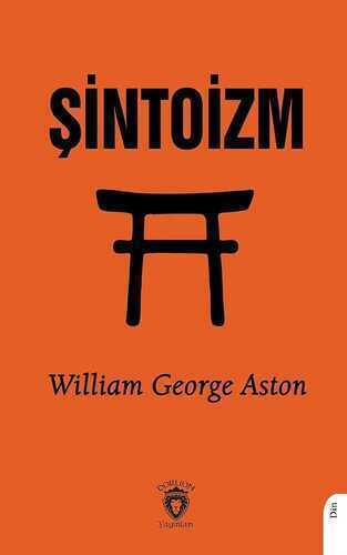 Şintoizm — William George Aston