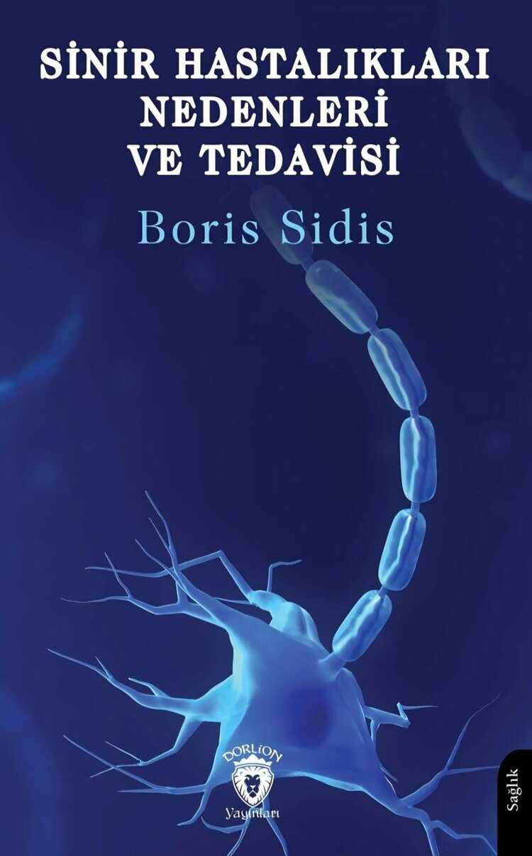Sinir Hastalıkları Nedenleri Ve Tedavisi