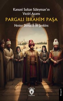 Pargalı İbrahim Paşa