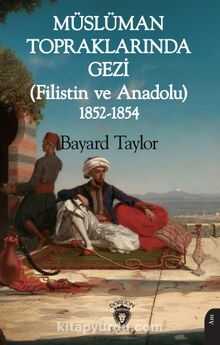 Müslüman Topraklarında Gezi