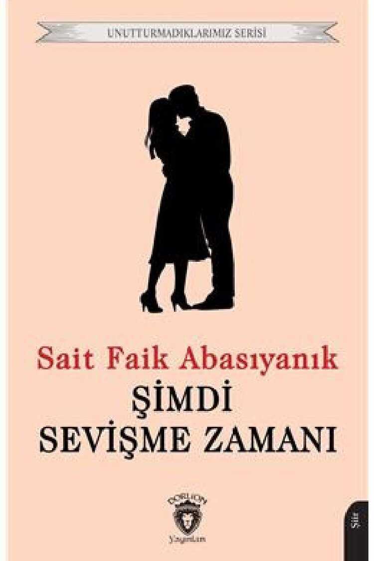 Şimdi Sevişme Zamanı