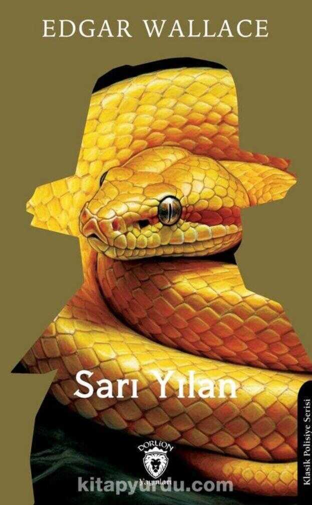 Sarı Yılan