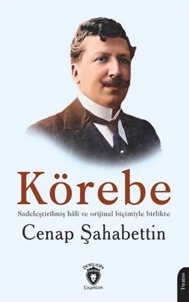 Körebe