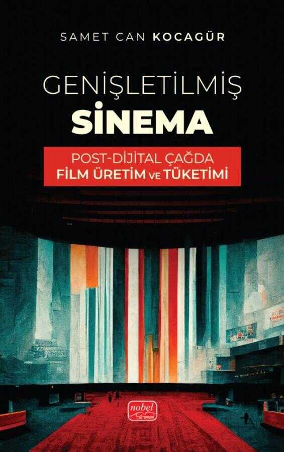 Genişletilmiş Sinema