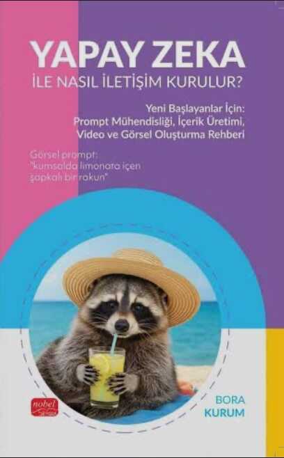 Yapay Zeka ile Nasıl İletişim Kurulur?